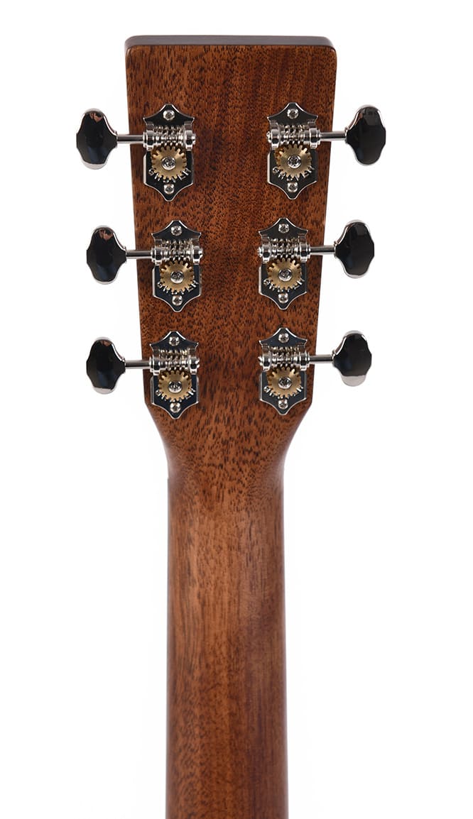Электроакустическая гитара Sigma S000P-10E