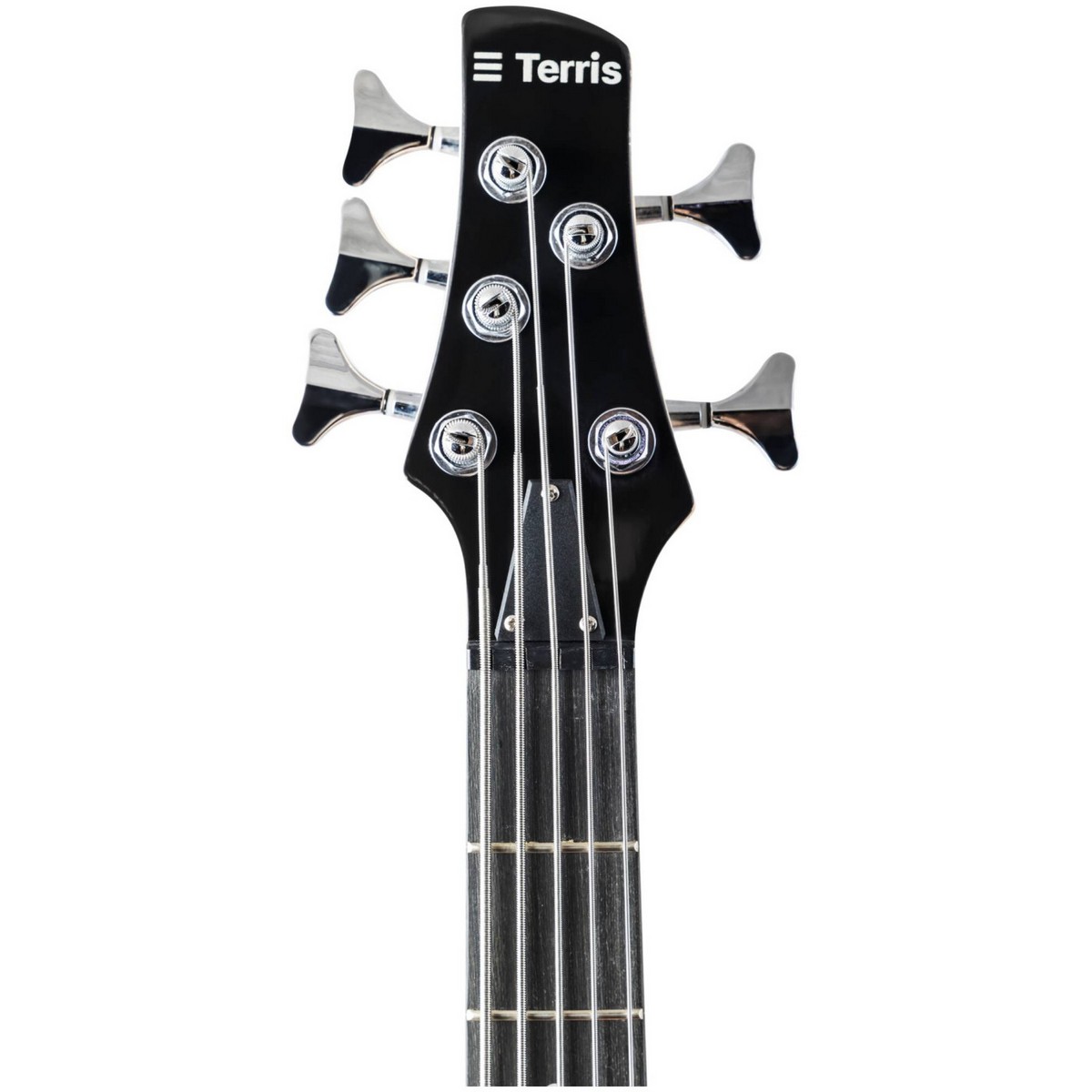 Бас-гитара TERRIS THB-15-5 BK