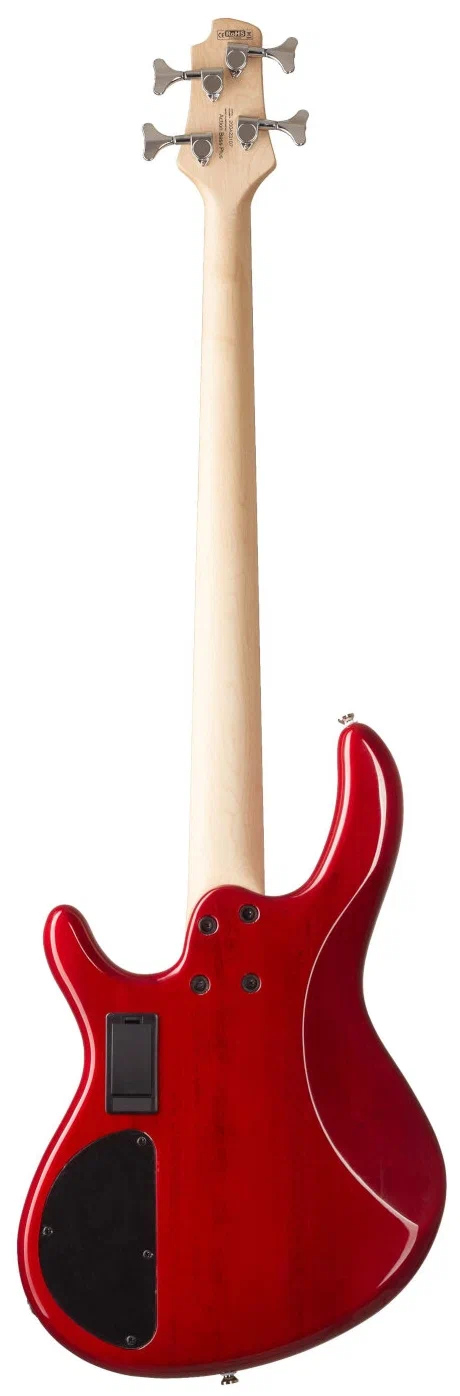 Бас-гитара Cort Action-Bass-Plus-TR Action Series