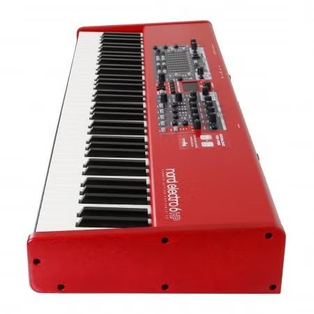 Цифровое пианино Clavia Nord Electro 6 HP