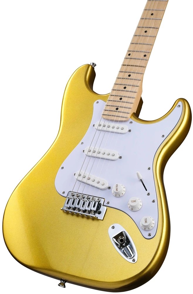 Электрогитара Smiger L-G2-GD