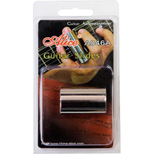 Слайд ALICE A-046A