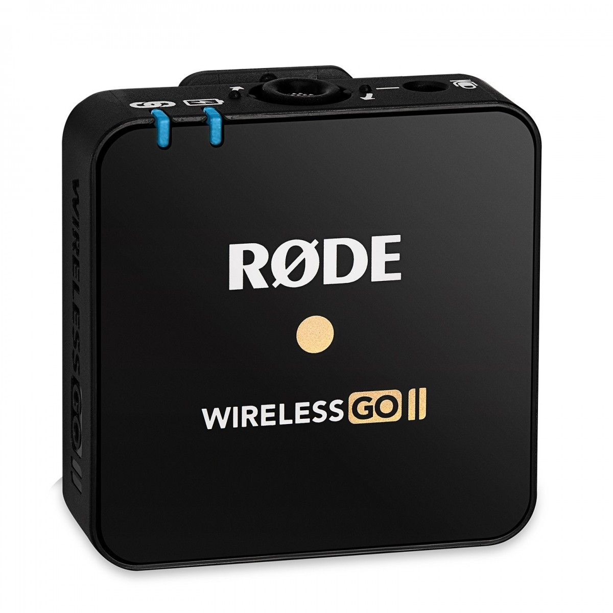Передатчик RODE WIRELESS GO II TX