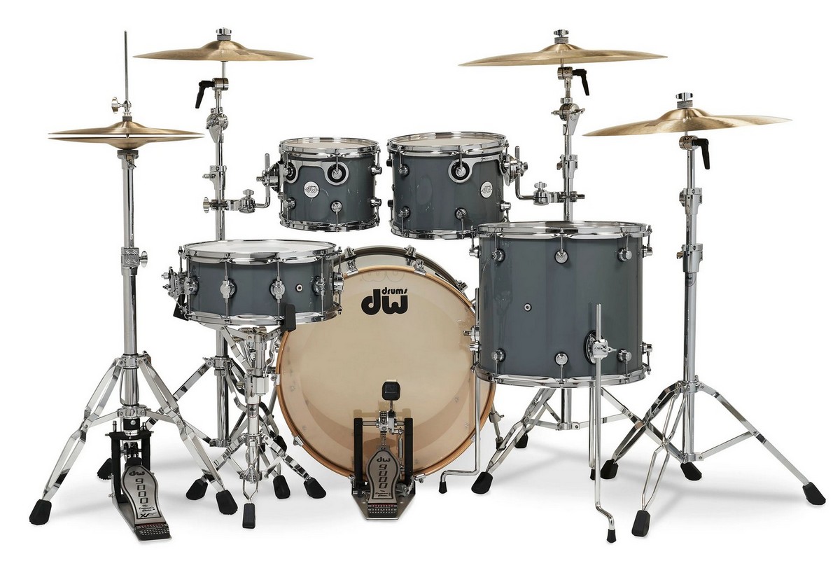 Ударная установка Drum Workshop DDLG2214SG Design Series