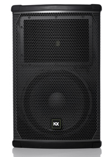 Активная акустическая система KV2AUDIO KX15