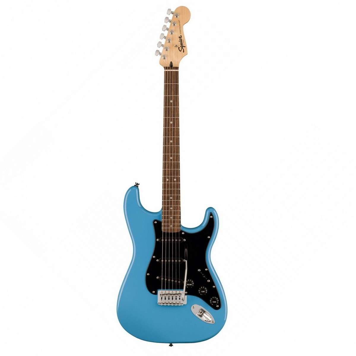 Электрогитара FENDER SQUIER Sonic Stratocaster California Blue