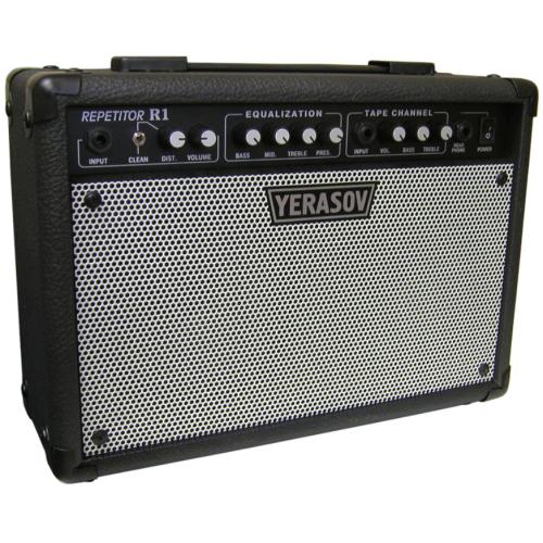 Комбоусилитель Yerasov R1-10W Repetitor