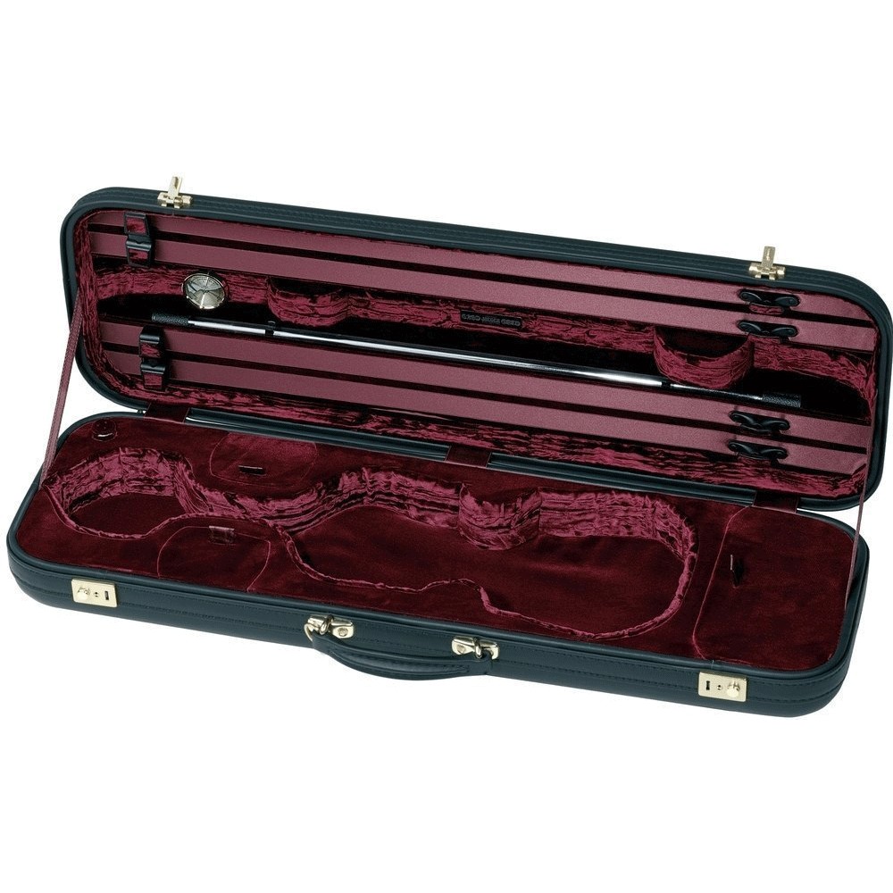 Футляр для скрипки GEWA JAEGER PRESTIGE 4/4