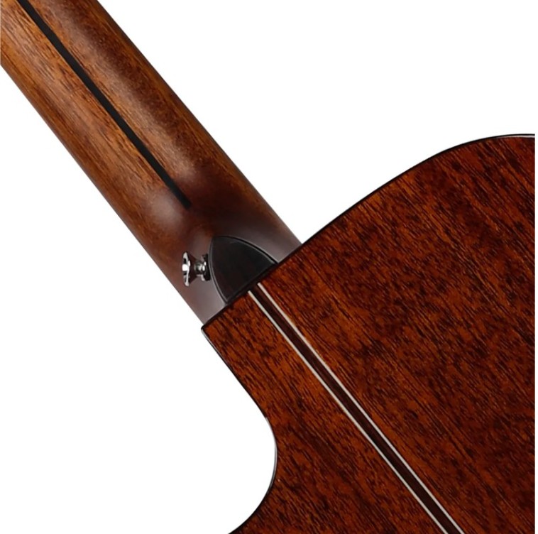 Акустическая гитара BULLFIGHTER D2D Natural