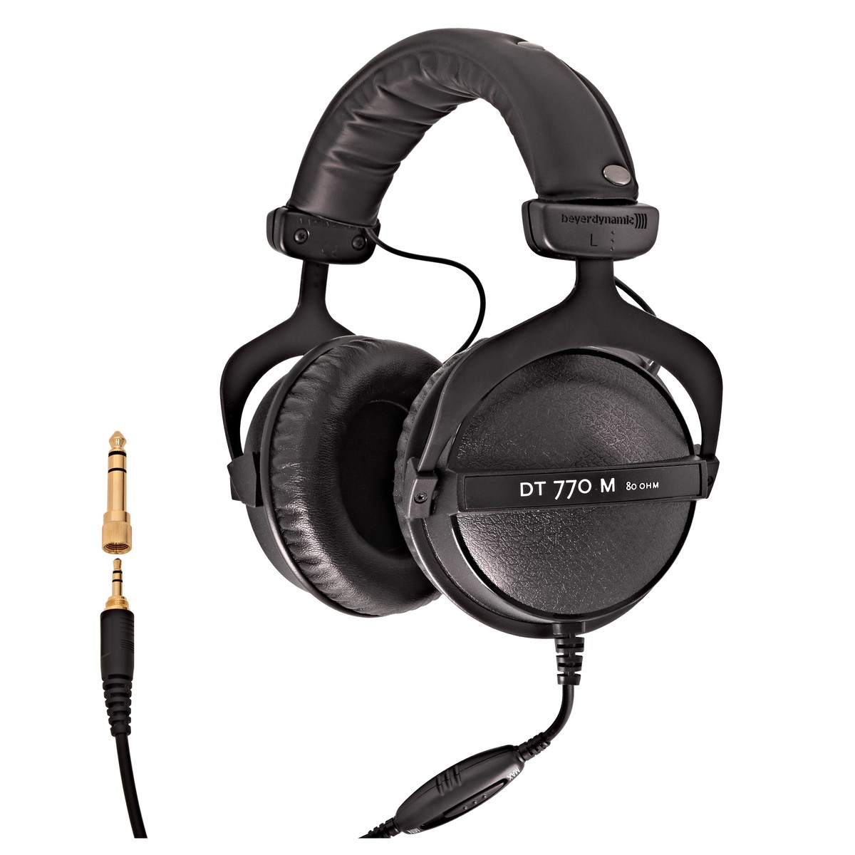 Наушники Beyerdynamic DT 770 M 80 Ohm