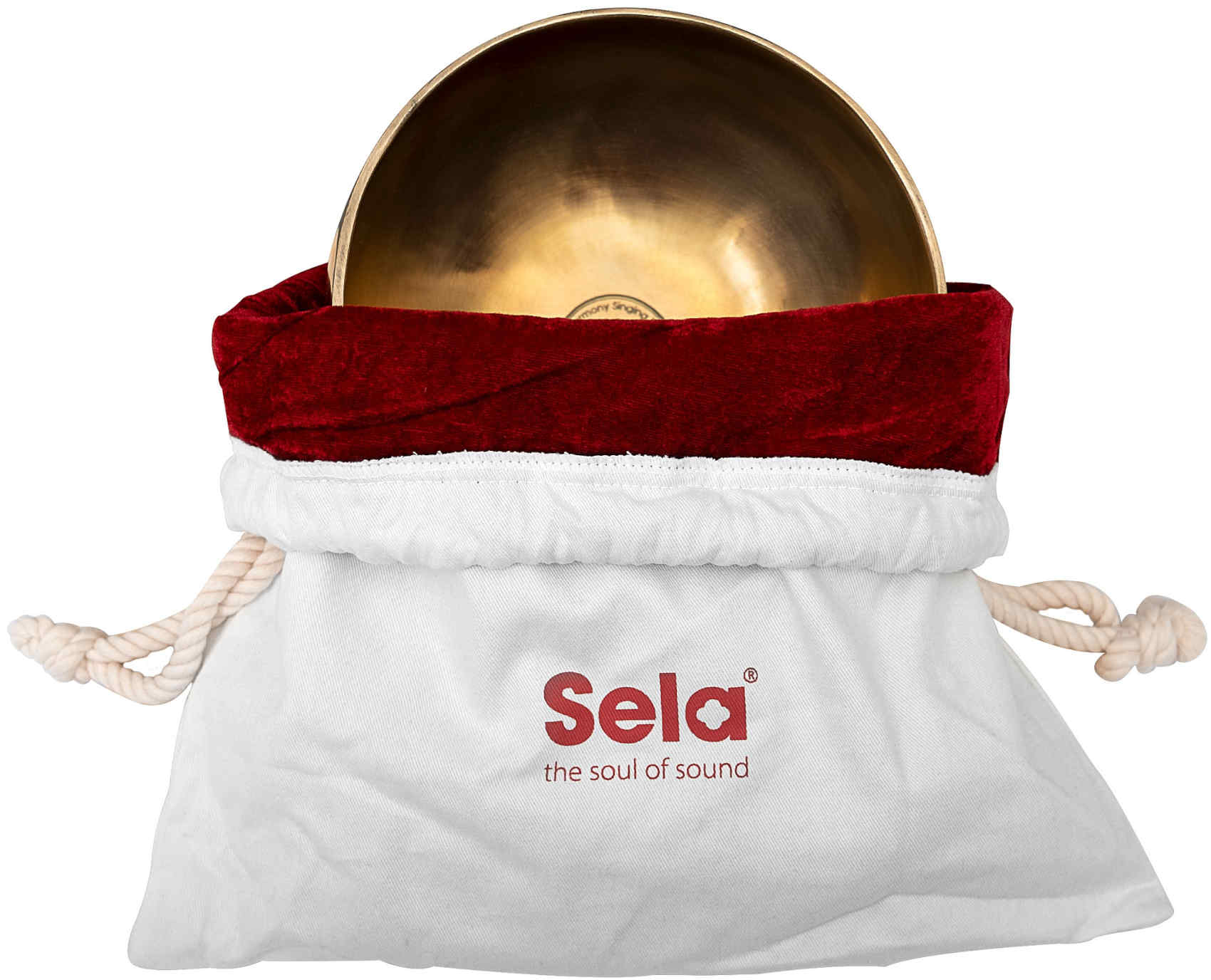 Поющая чаша Sela SE-262 Harmony