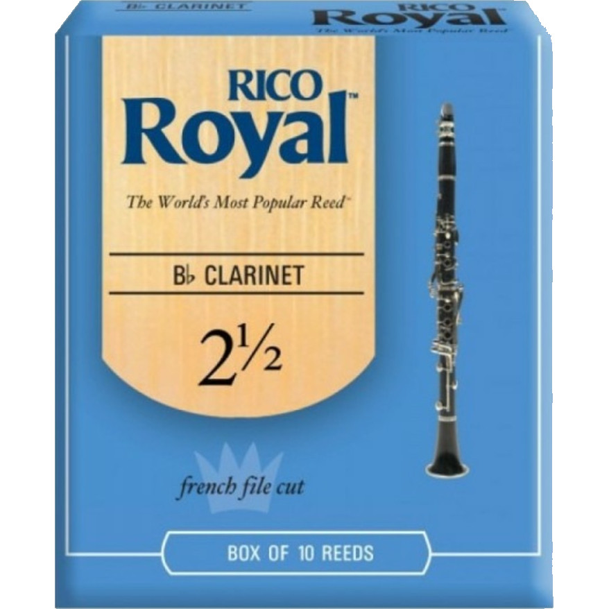 Трости Rico RCB1025