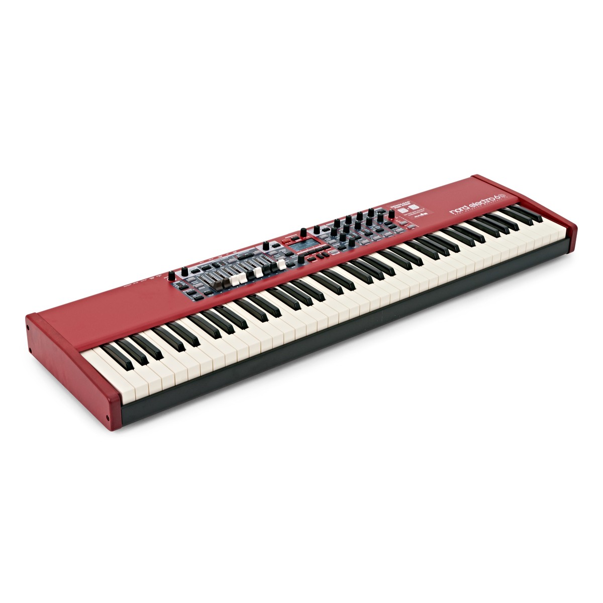 Синтезатор Clavia Nord Electro 6D 73