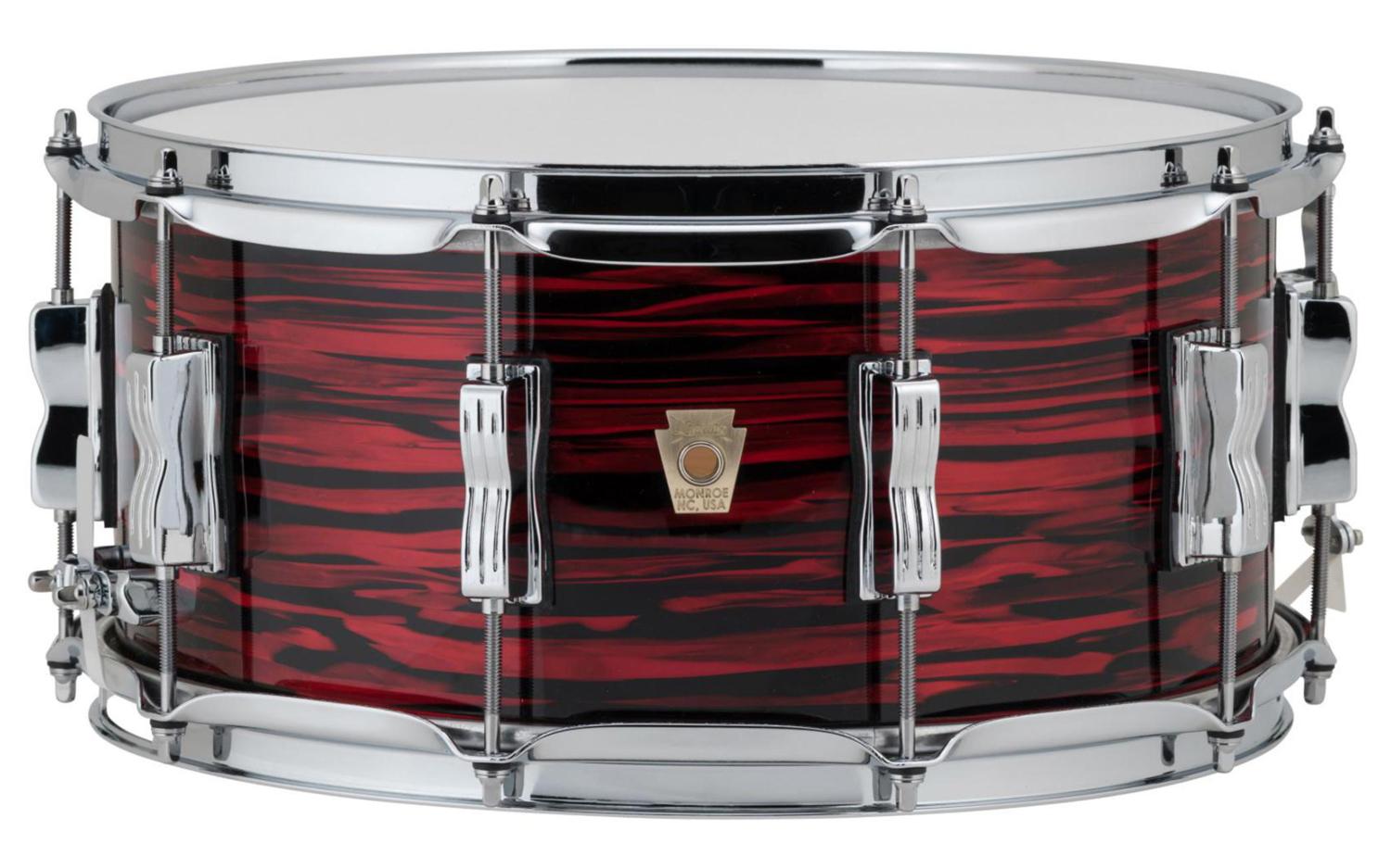 Малый барабан LUDWIG LS403XXRP