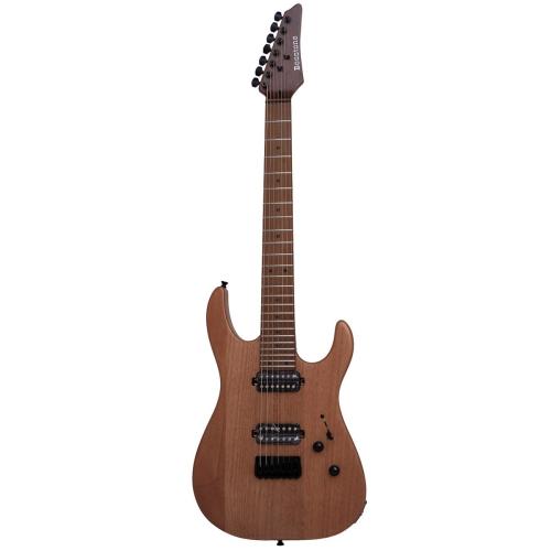 Электрогитара Bosstone SEG STR7 NA