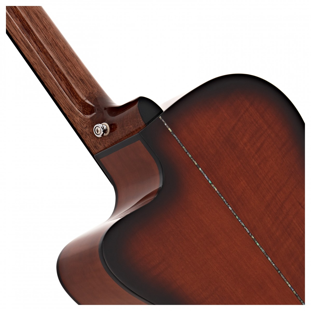 Электроакустическая гитара PRS SE AE50E BLACK GOLD