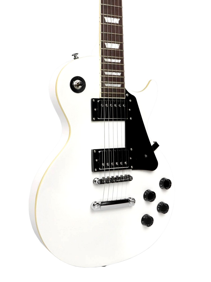 Электрогитара Bosstone LP-6 V.2 WH (2025)