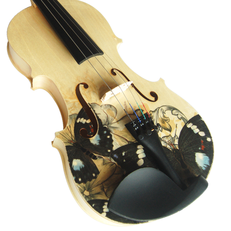 Скрипка KINGLOS HSHB-010
