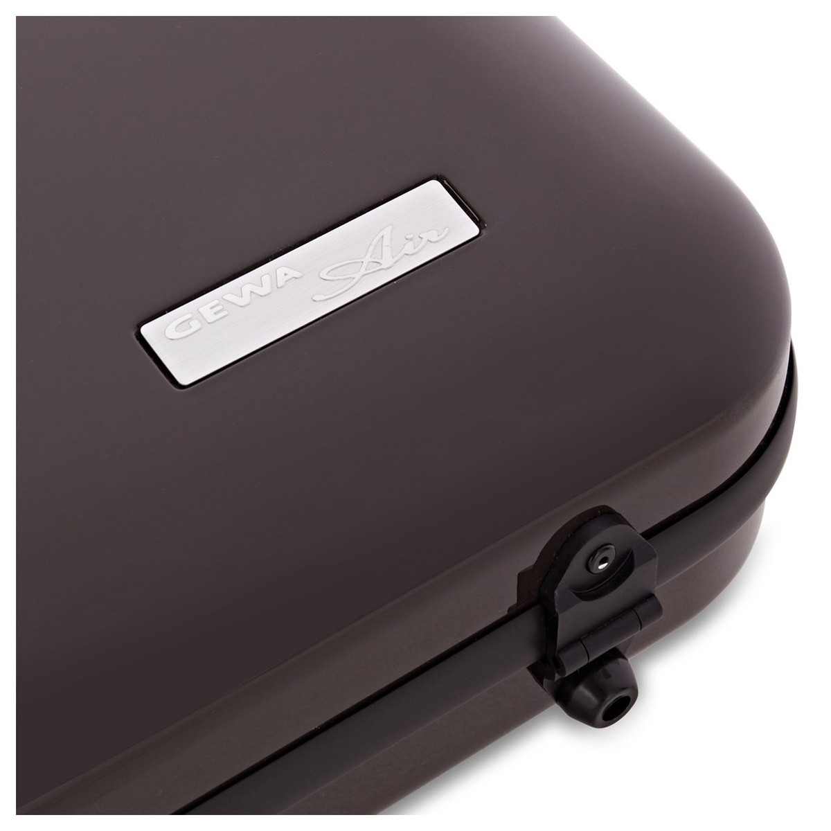 Футляр для скрипки GEWA Air 2.1 Brown Highgloss
