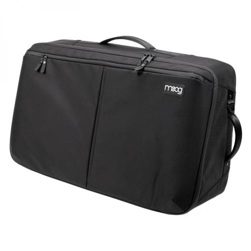 Чехол для синтезатора Moog Subsequent 37 SR Case