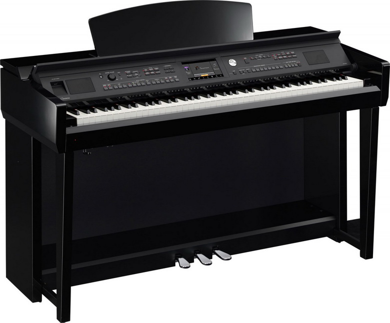 Yamaha CVP-605PE