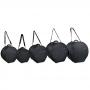 Комплект чехлов для барабанов GEWA SPS Gigbag For DrummSet