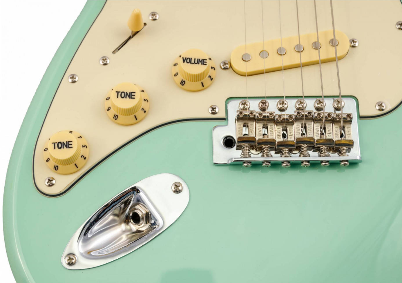 Электрогитара леворукая JET JS-300 SFG LH