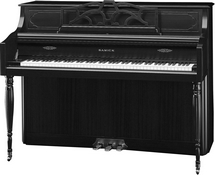 Акустическое пианино Samick JS143T EBST