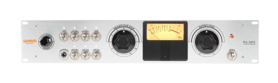 Предусилитель Warm Audio WA-MPX