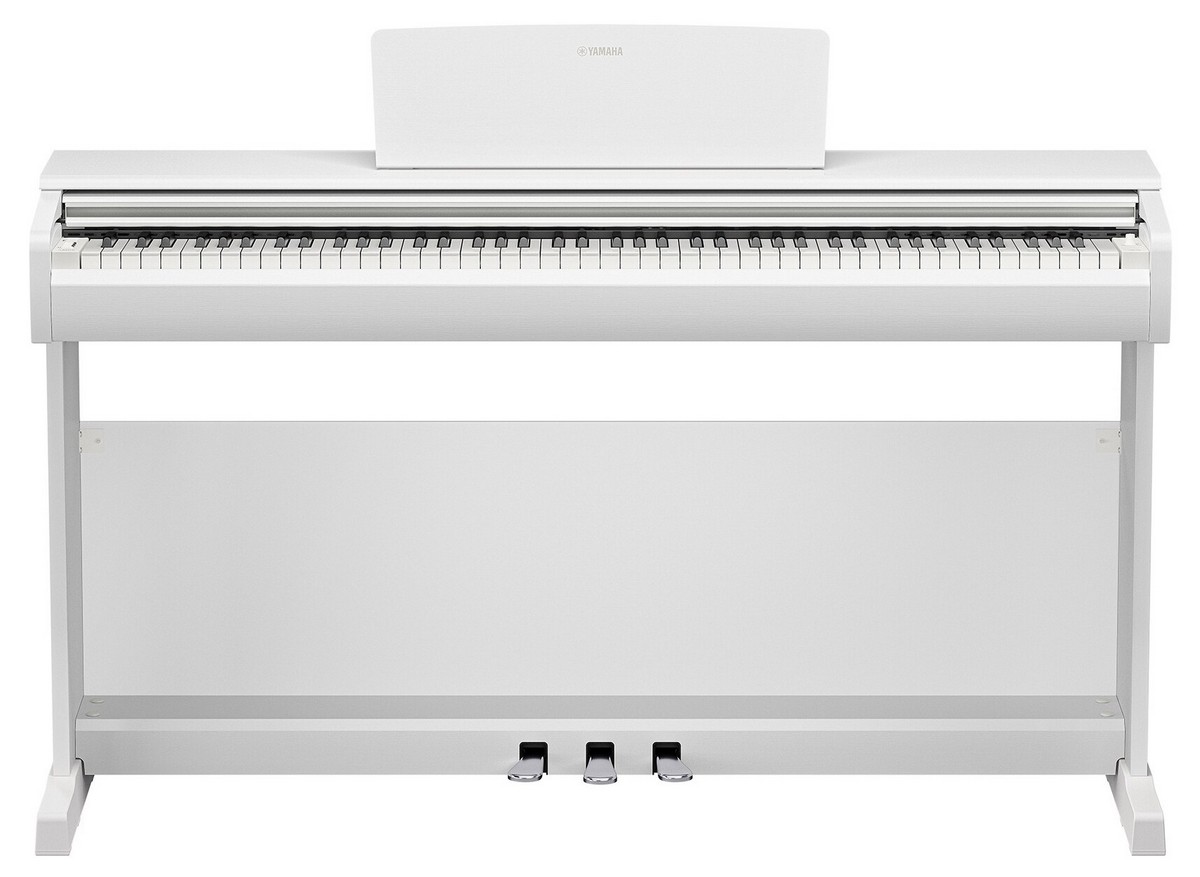 Цифровое пианино Yamaha YDP-146WH