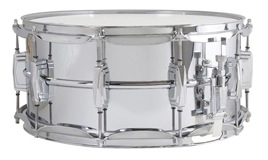 Малый барабан Ludwig LM402K 14”*6.5” Supraphonic series