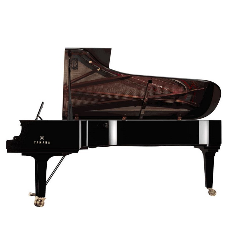 Акустический рояль Yamaha CFX PE