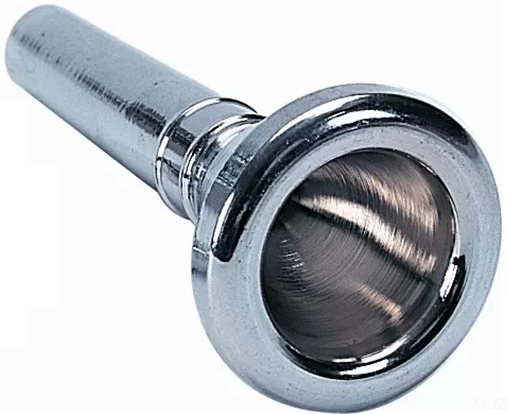 Мундштук для трубы BRAHNER MTR-5C