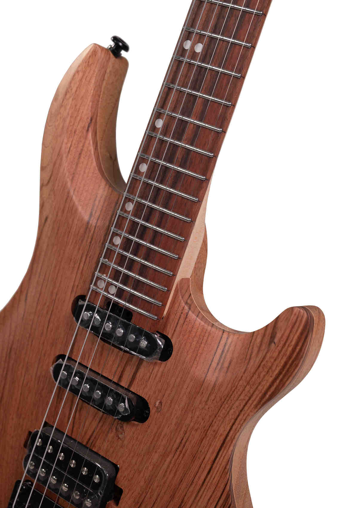 Электрогитара Voltone SD-S90-DNL