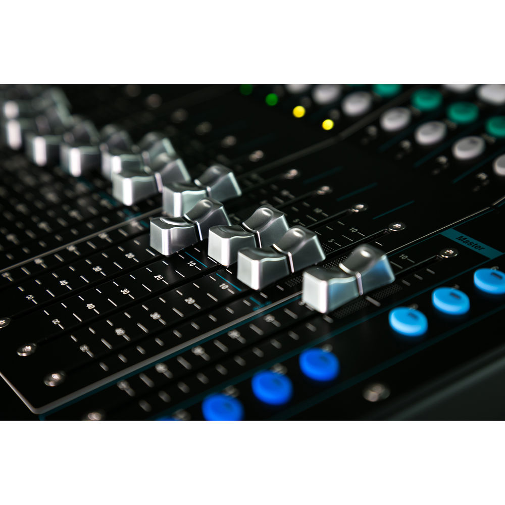 Цифровой микшер Allen&Heath SQ-5