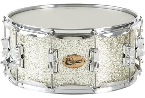 Барабан Ludwig LRC6514SS 14”*6.5” Centennial series