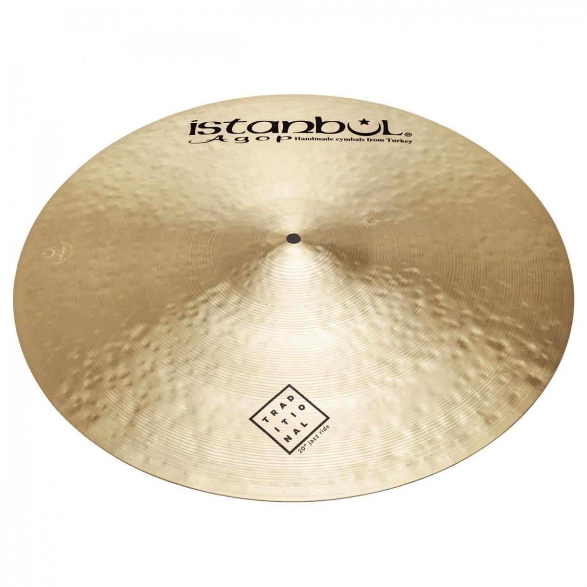 Тарелка ISTANBUL AGOP JR20