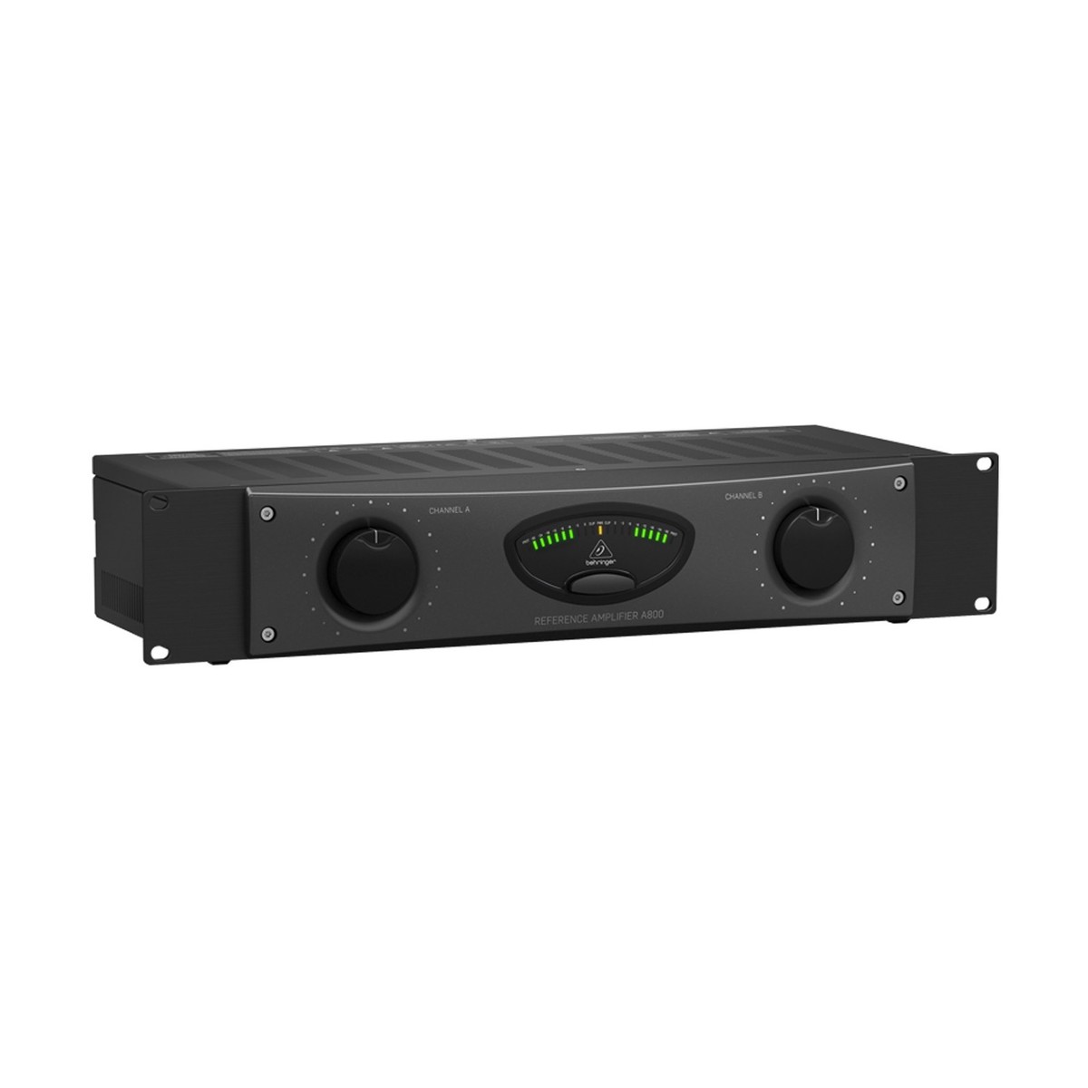 Усилитель мощности Behringer A800