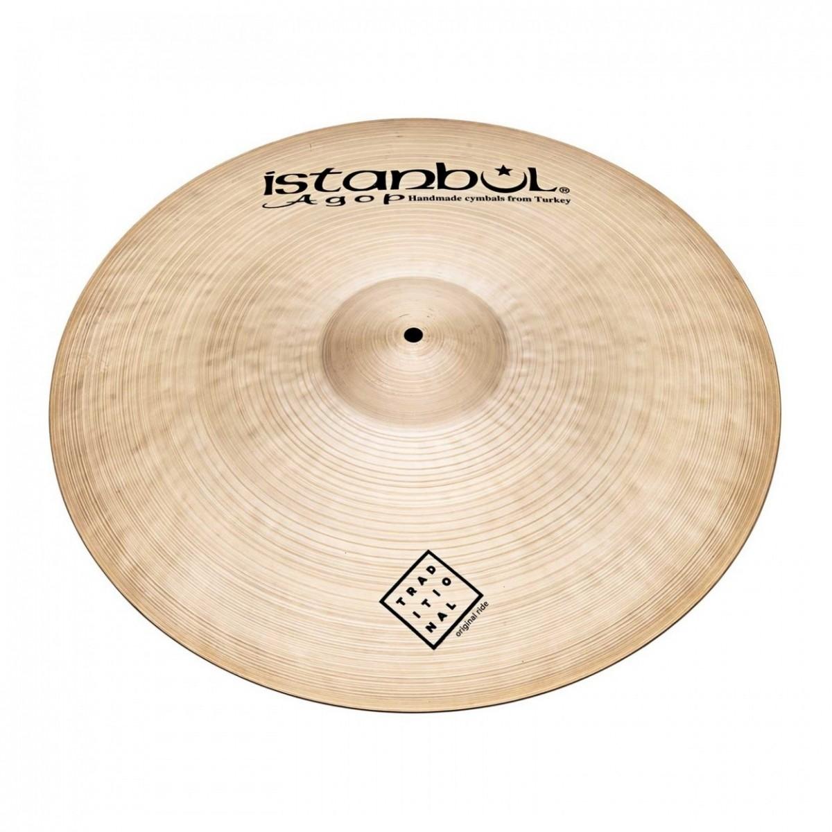 Тарелка ISTANBUL AGOP ORR20 TRADITIONAL