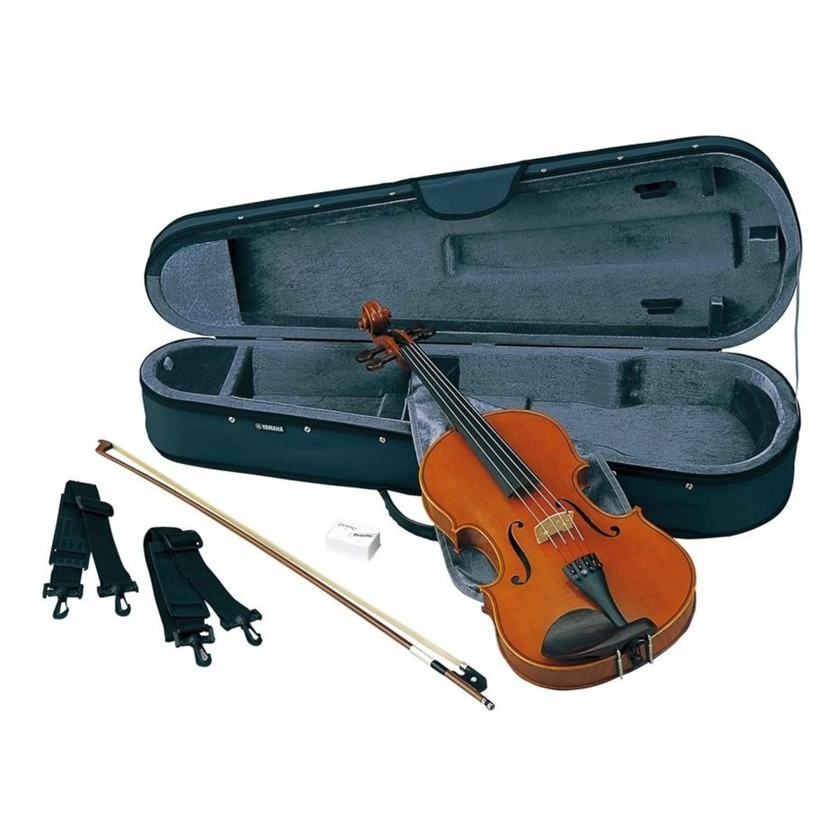 Альт Yamaha VA7SG размер 15.5"