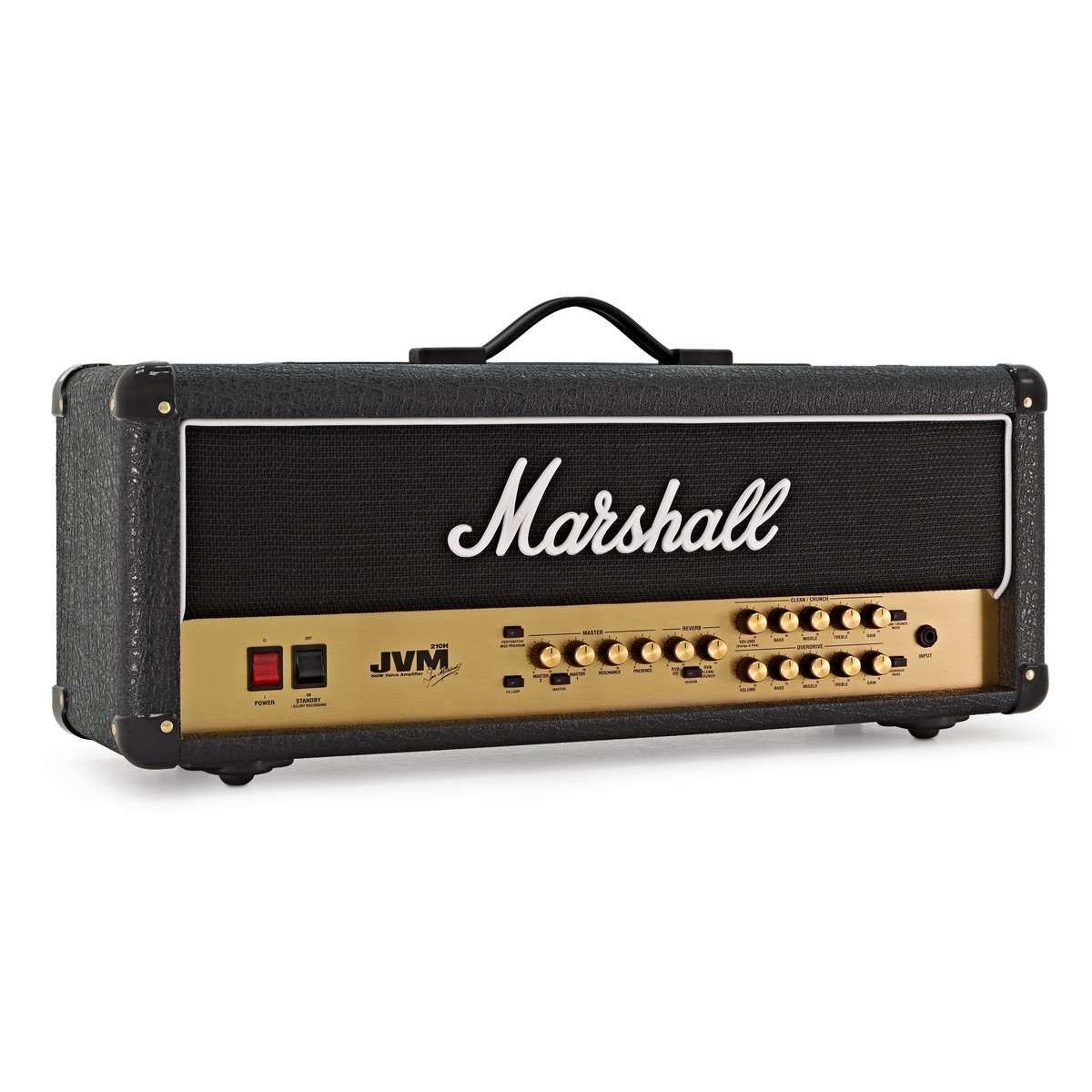 Гитарный усилитель Marshall JVM210H