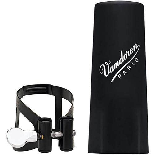 Лигатура для кларнета Bb Vandoren LC-51BP