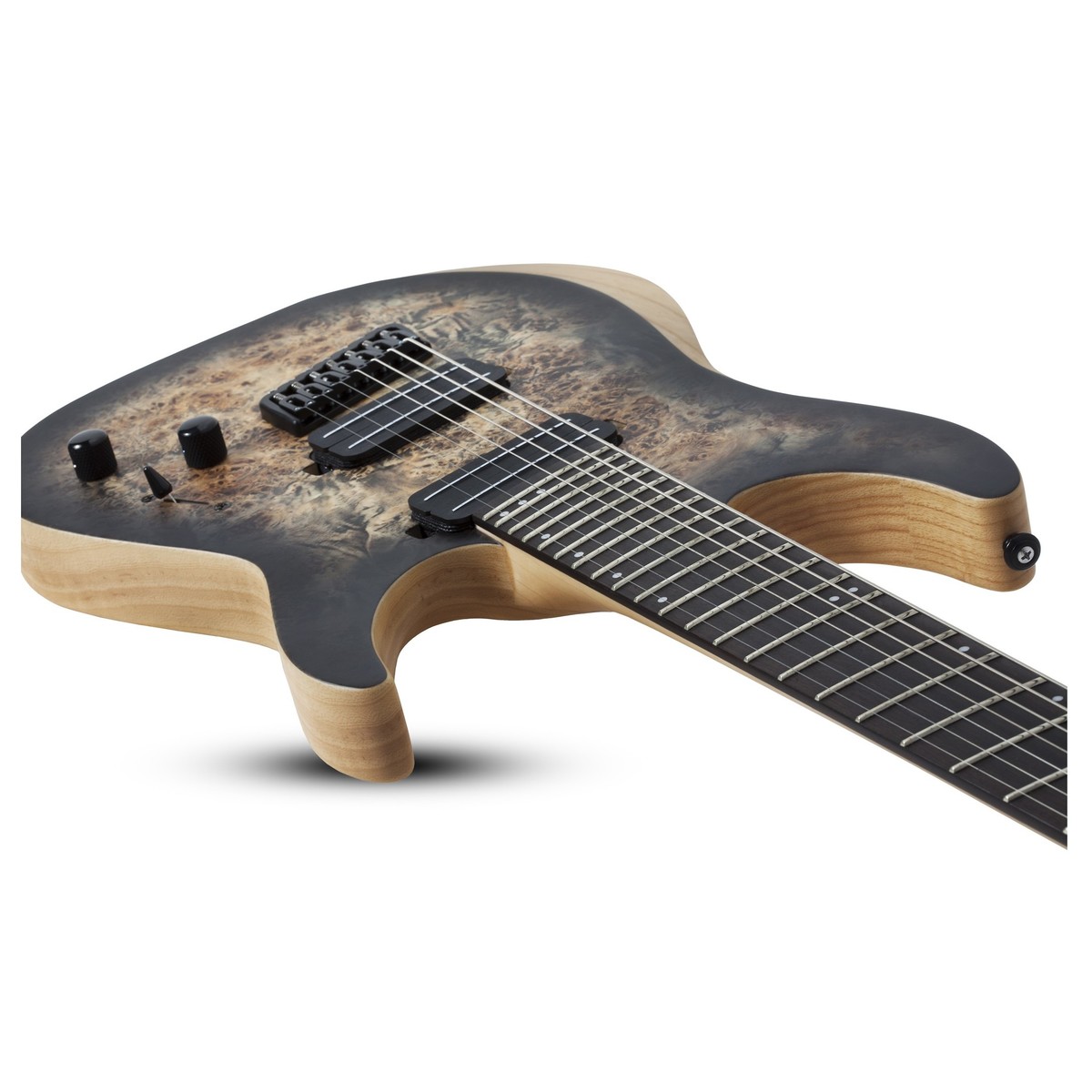 Электрогитара Schecter REAPER-7 Multiscale SCB