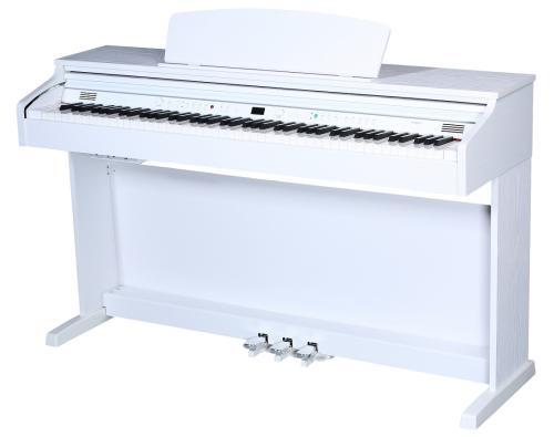 Цифровое пианино Artesia DP-30 White