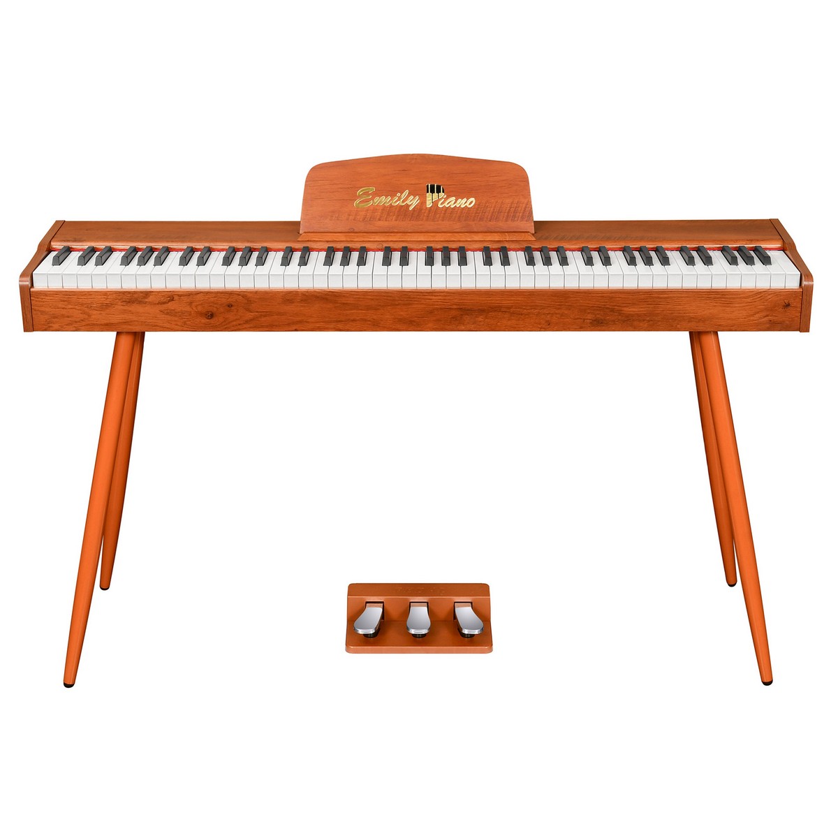 Цифровое пианино EMILY PIANO D-47 BR
