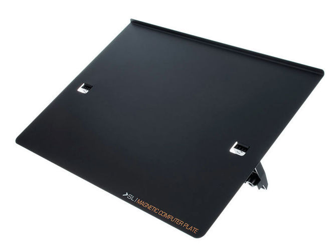 Стойка для ноутбука Studiologic SL Magnetic Computer Plate MK2