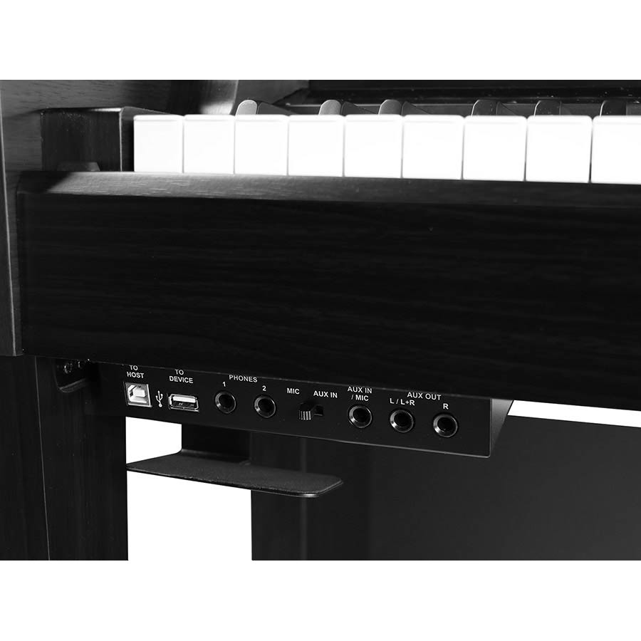 Цифровое пианино Medeli DP650KW