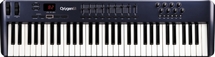 MIDI клавиатура M-Audio Oxygen 61