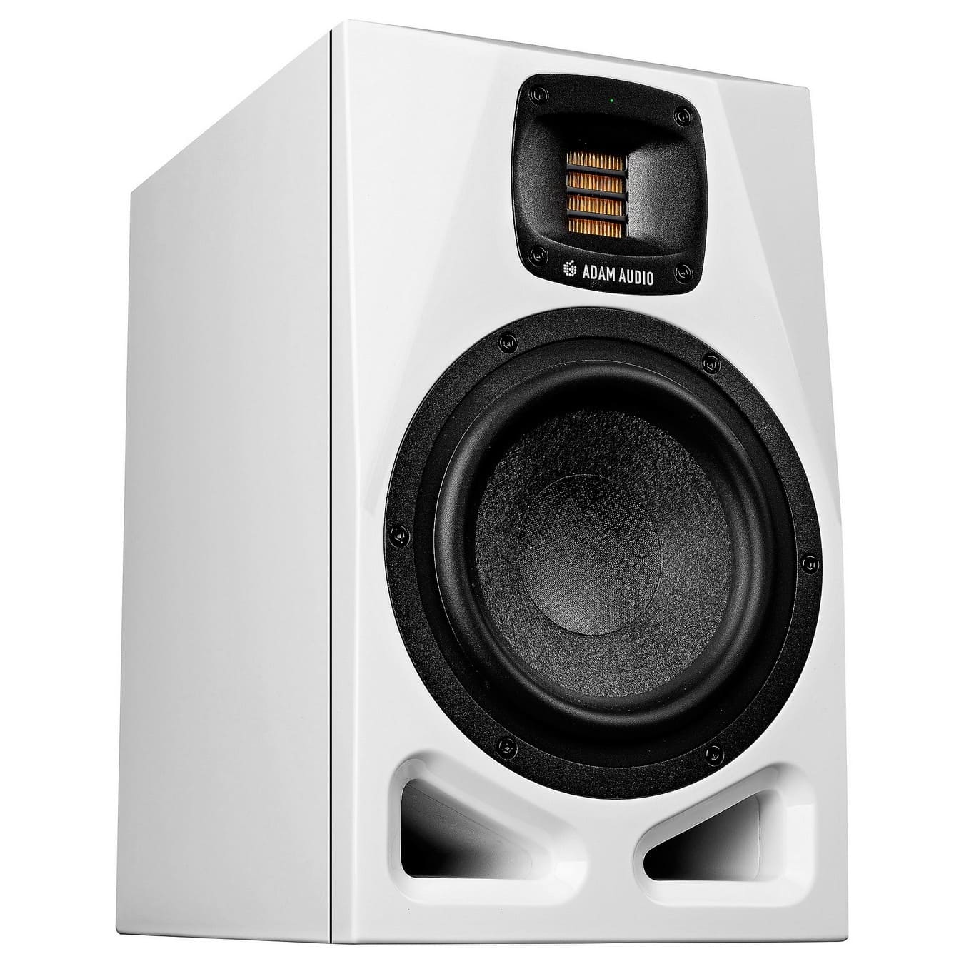 Студийный монитор ADAM Audio A7V White