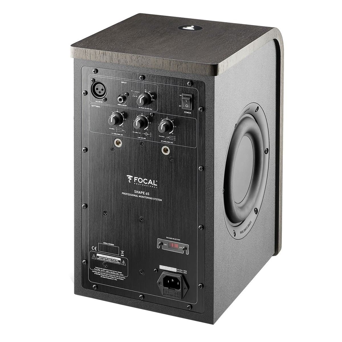 Студийный монитор FOCAL SHAPE 65